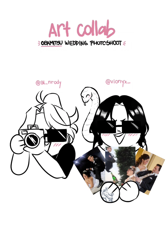 @Ana Rody 🌸 | COMMS OPEN!!