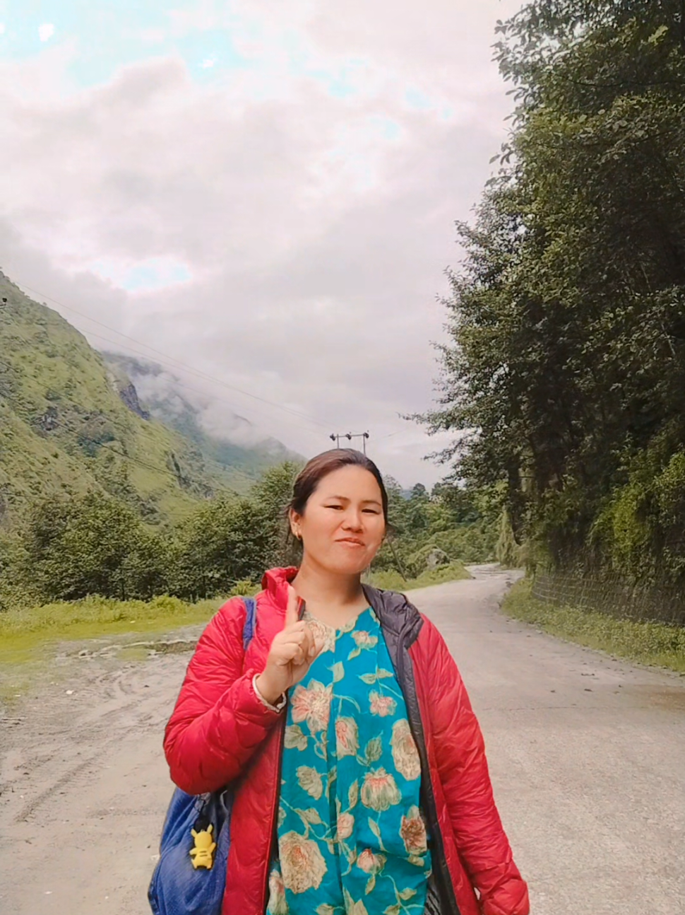 @Muna Tamang