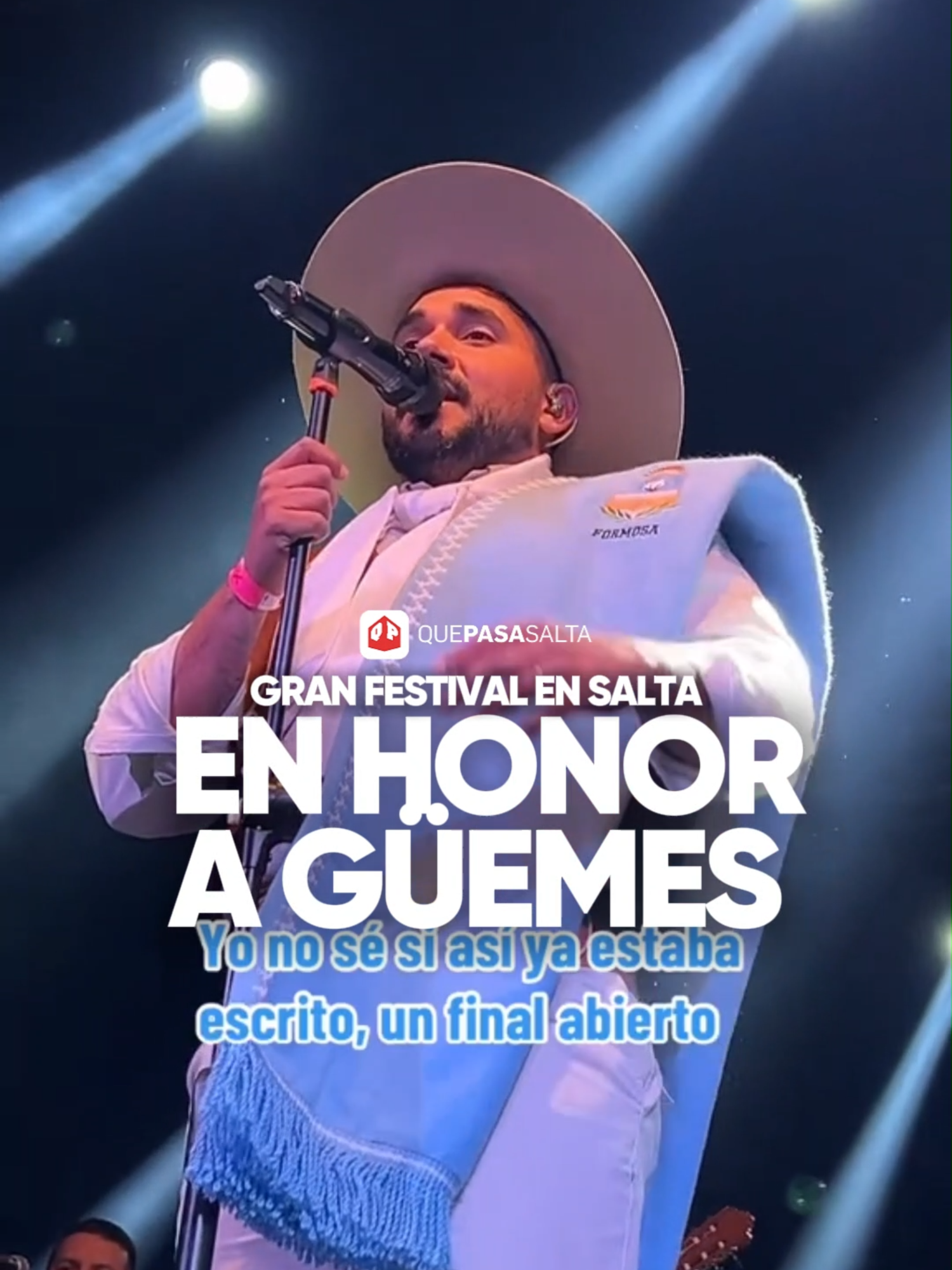@Que Pasa Salta