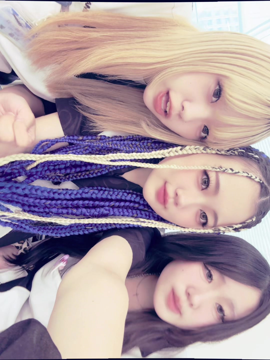 @せな