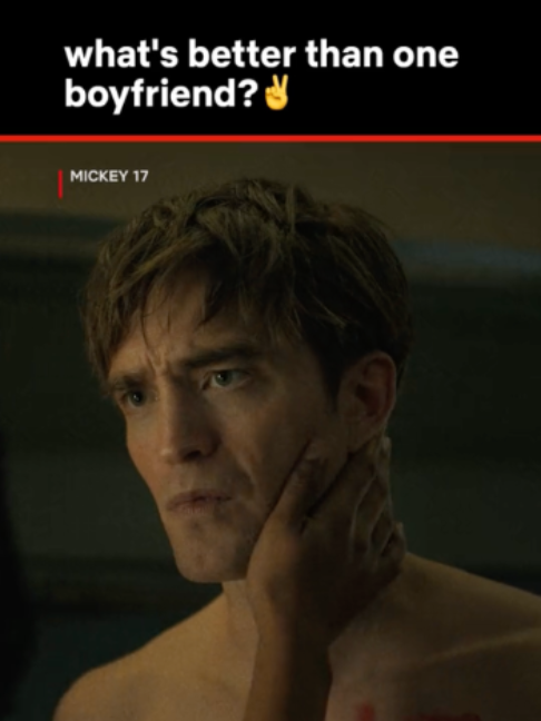@Netflix Philippines