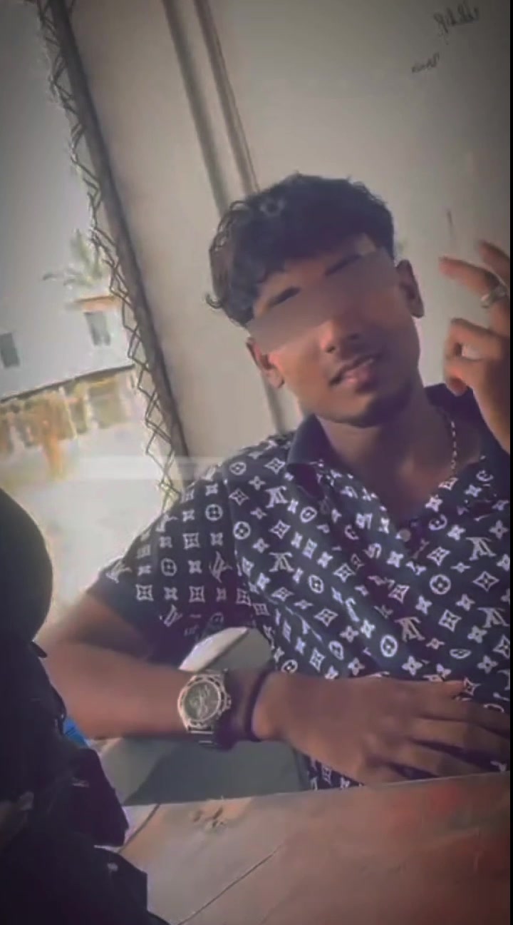 @ 