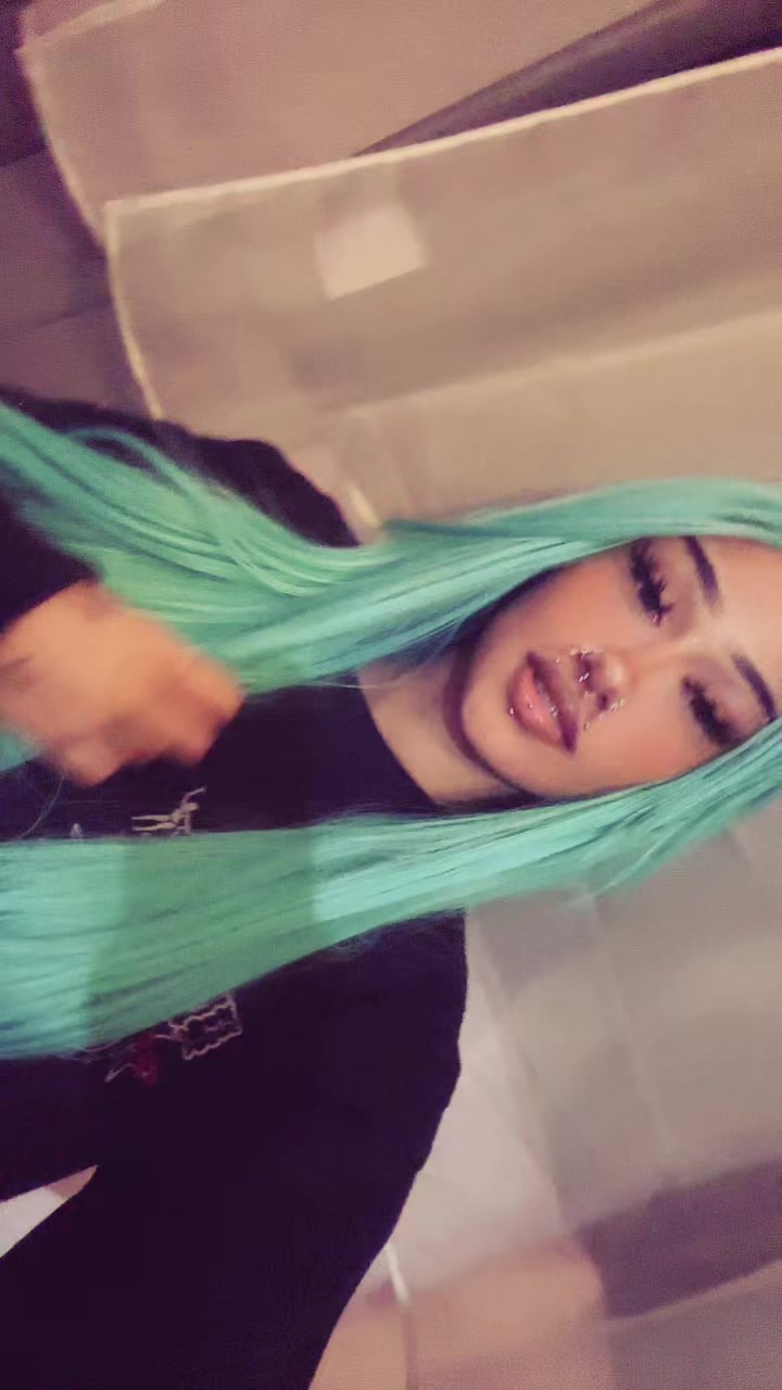 @Nivy is Back🎀