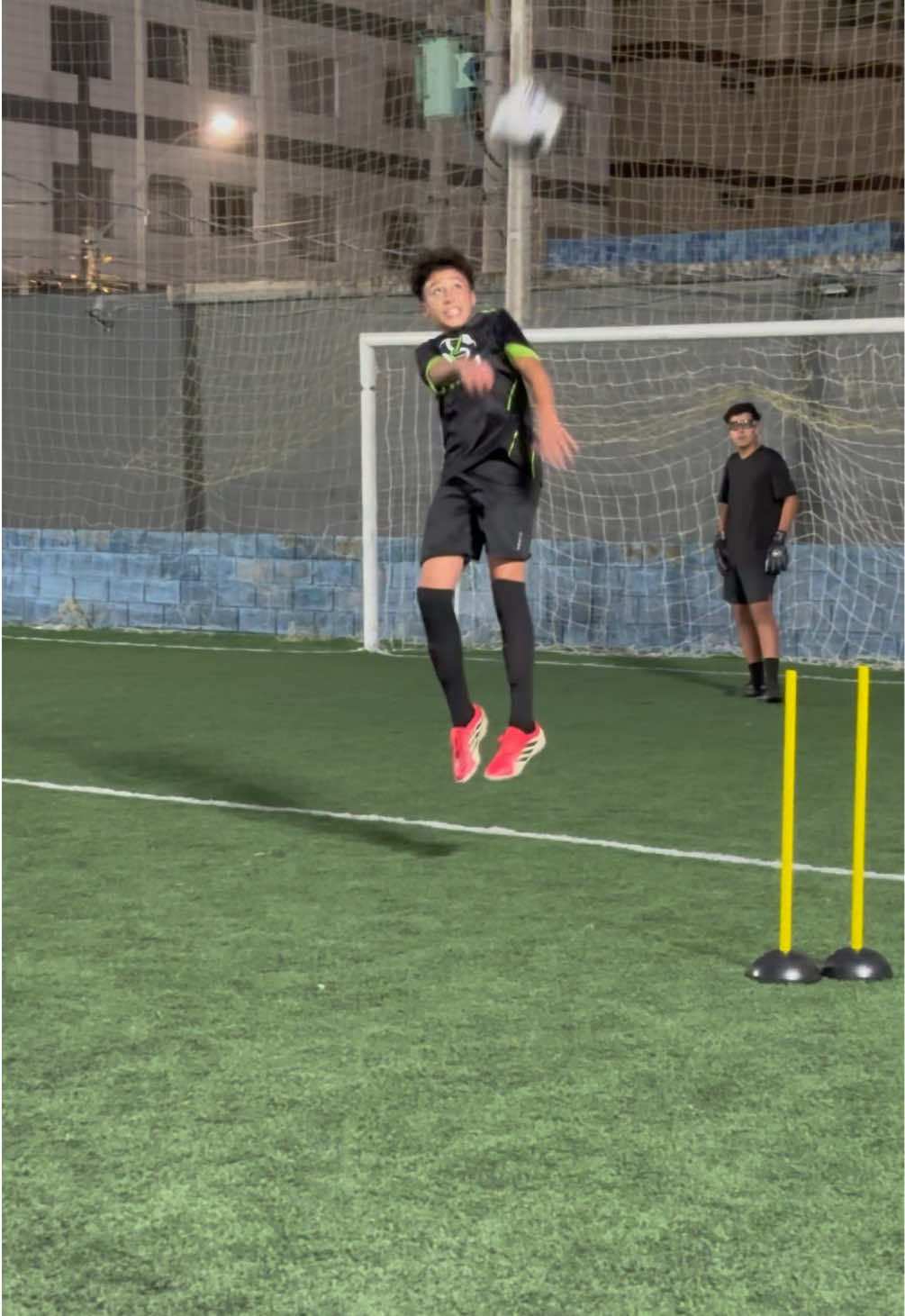 @Mike Fernandes - PERSONAL ⚽️