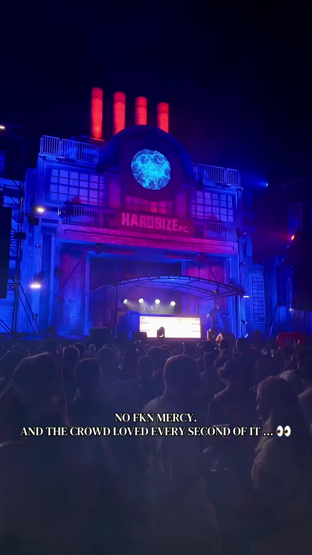 @Nelson | Festival Moments