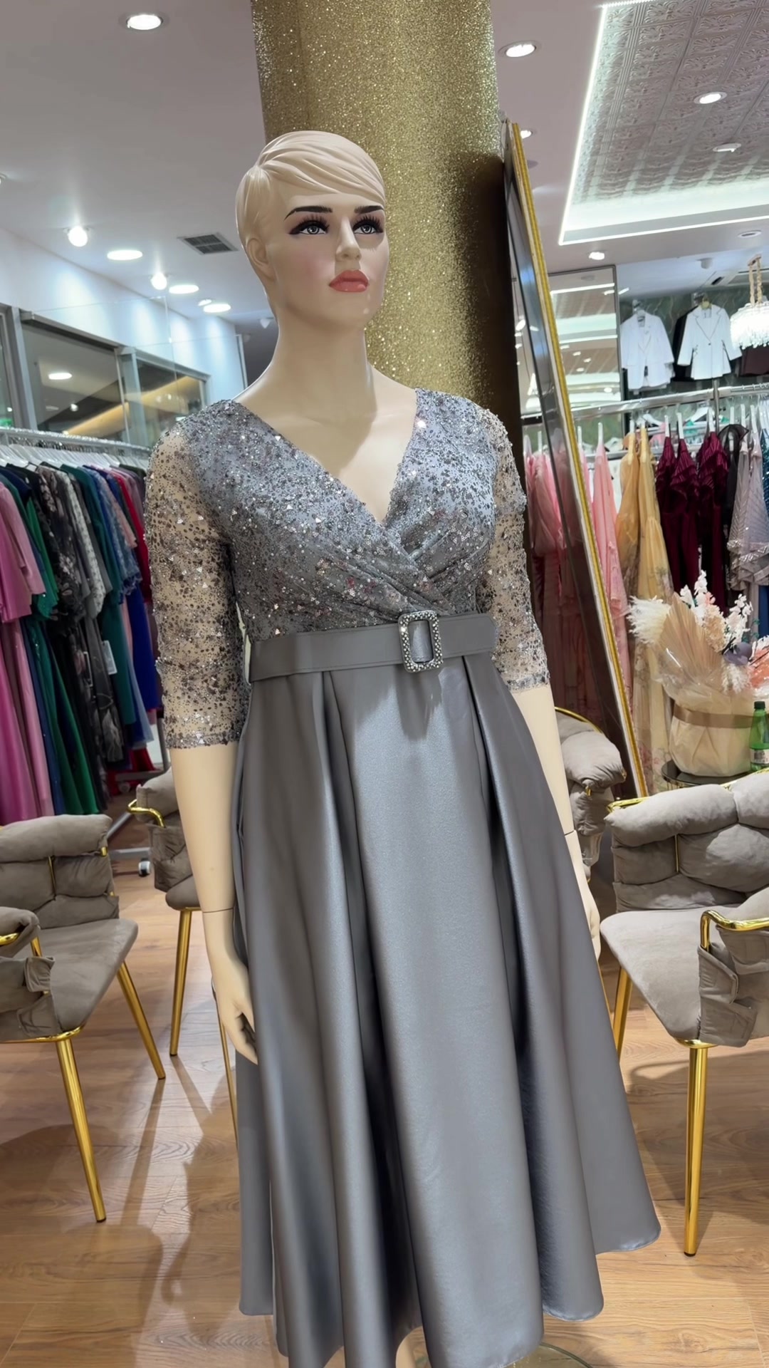 @Butik Bardha