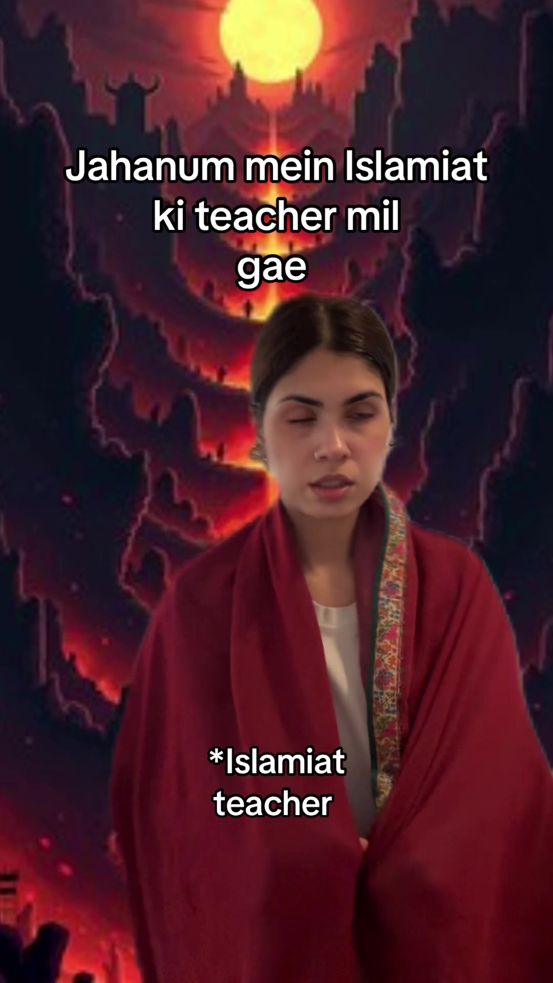 @Zoya Zaidi