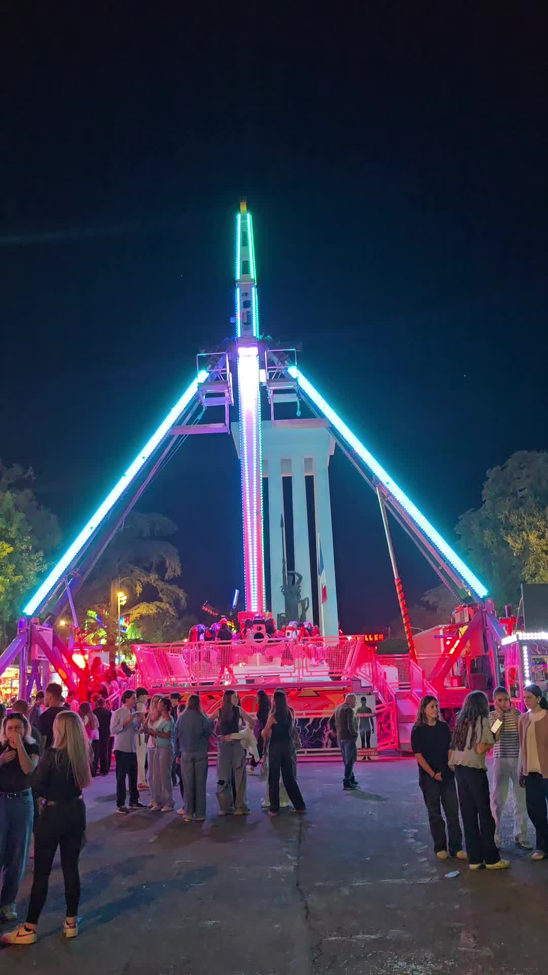 @fêteforaine