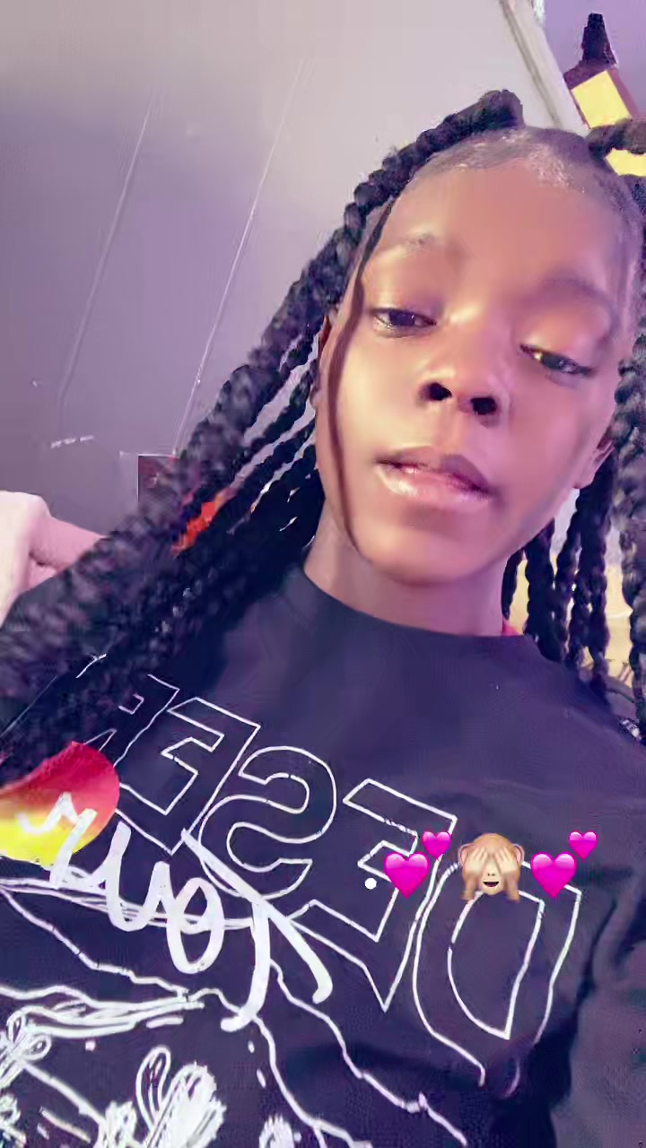 @Shamahaia Moore