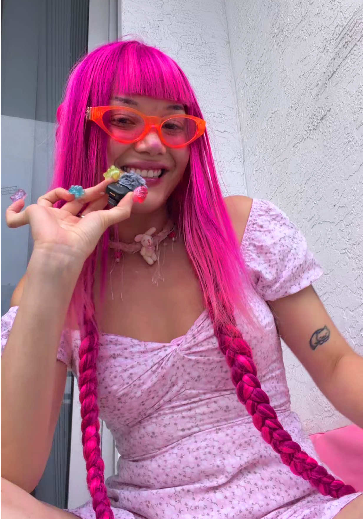 @Gini Santana