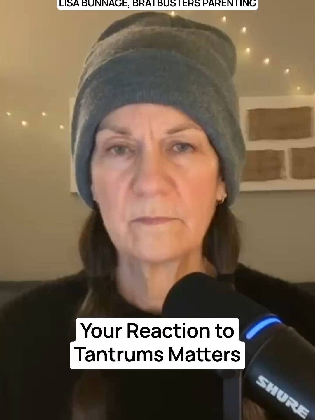 @Lisa Bunnage - Parenting Coach