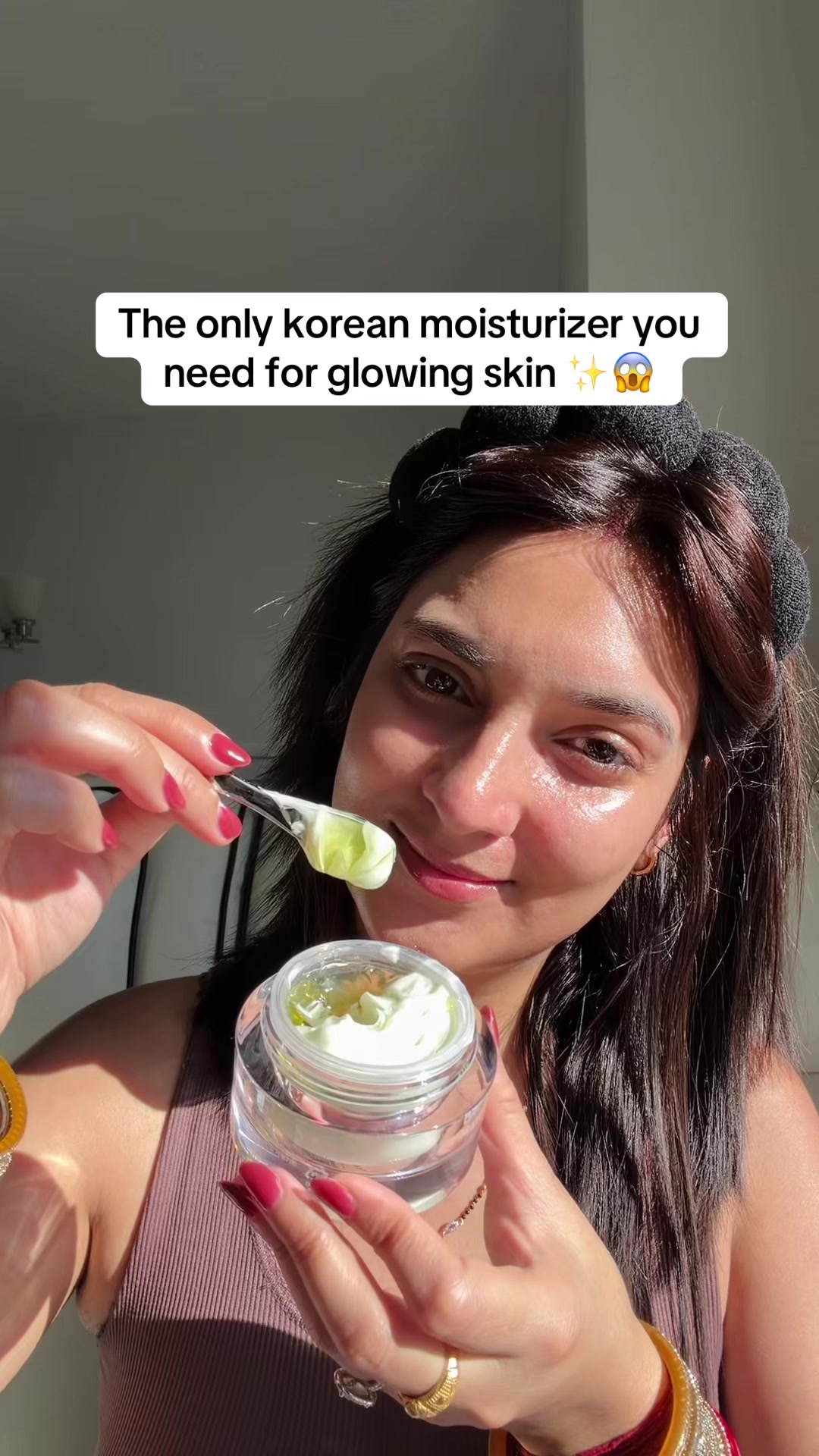 @Tanisha Ahuja