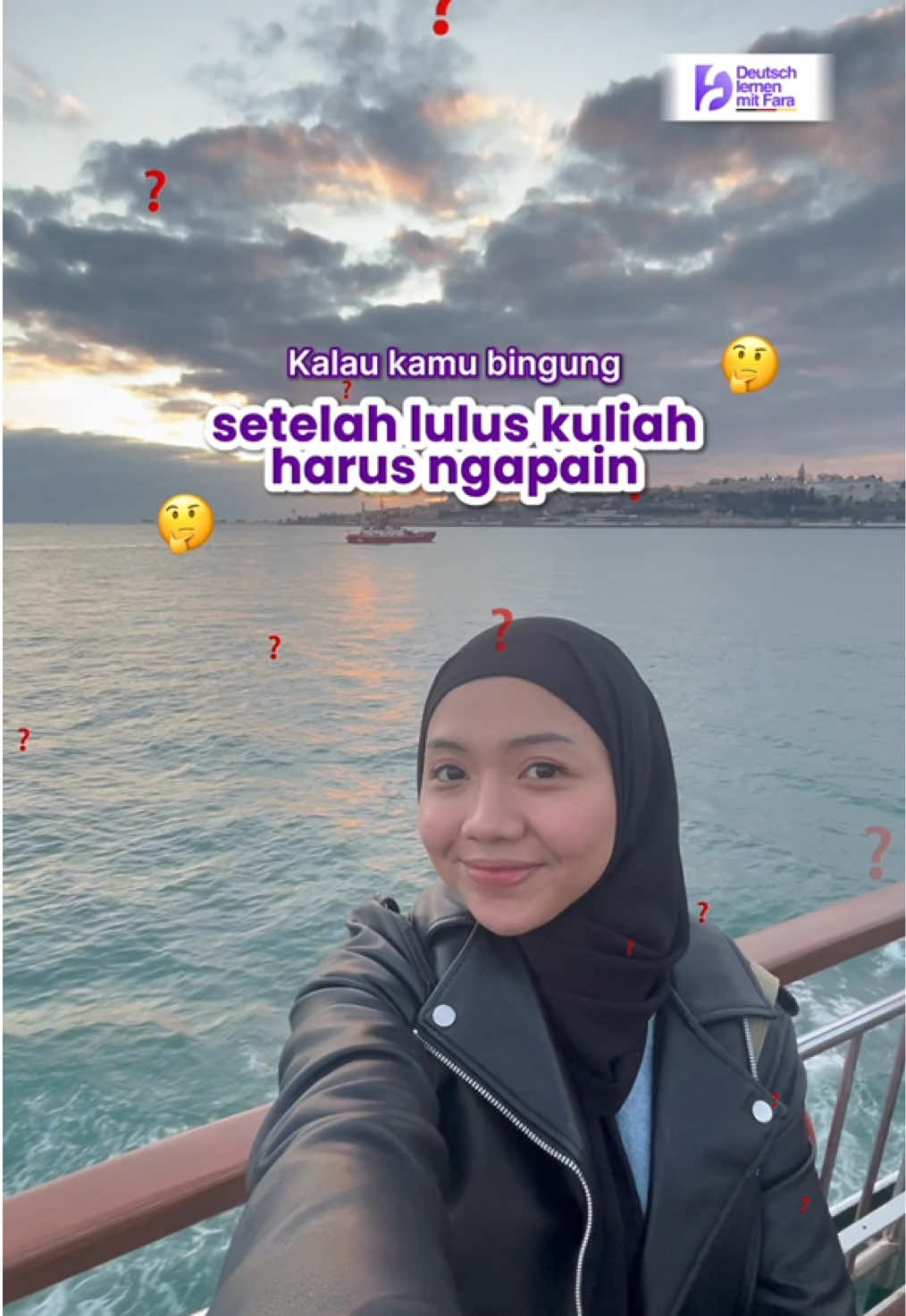 @Kursus Bahasa Jerman Bandung
