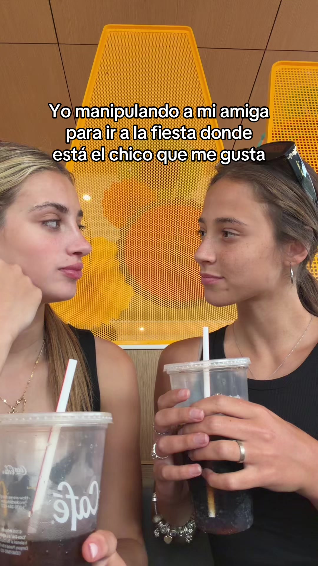 @claricremaschi✈️