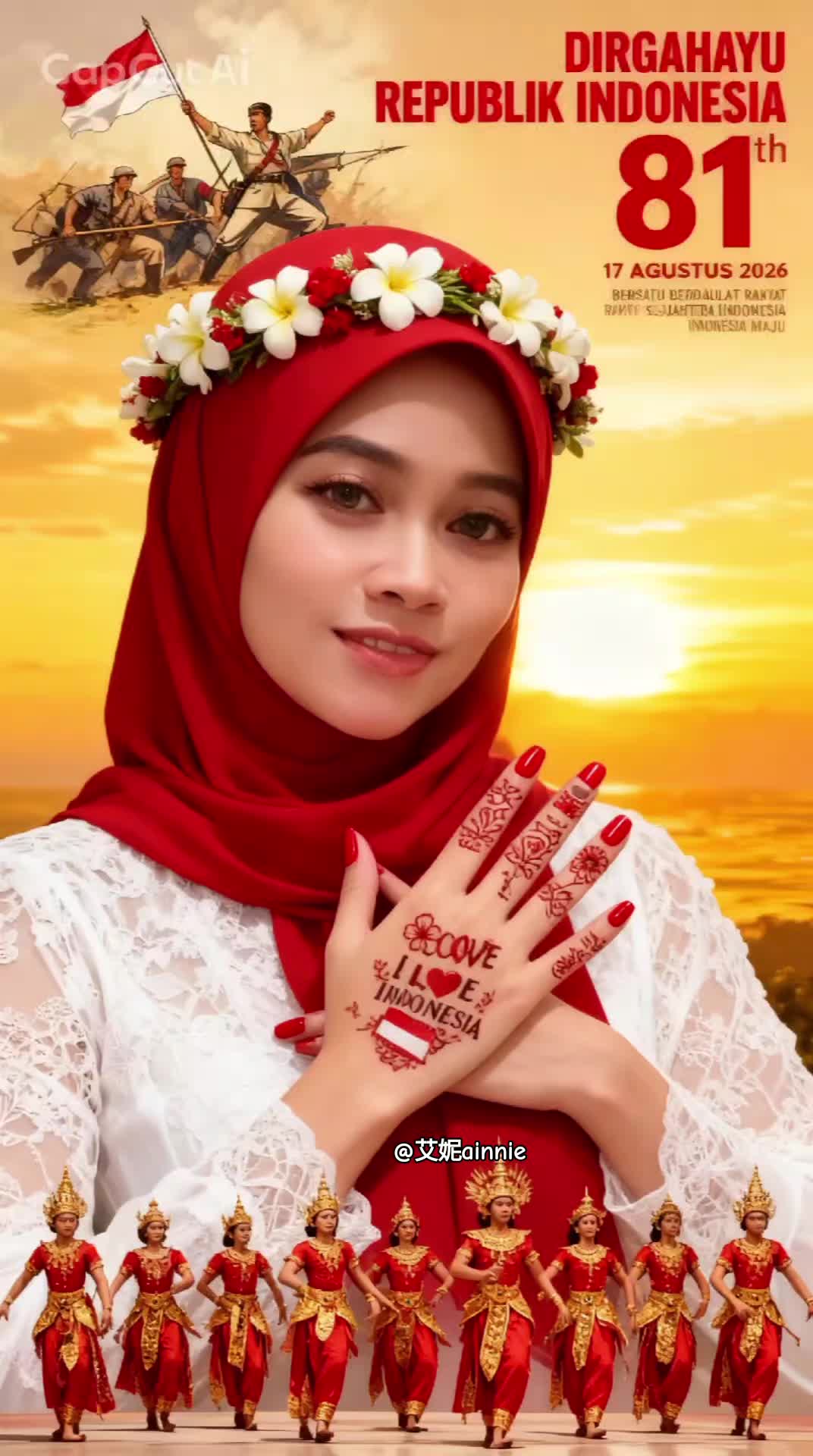 @❤️LesstieLin🇮🇩🇹🇼