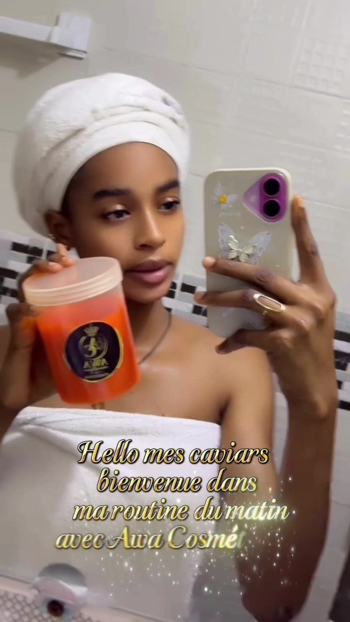 @𝐀𝐰aaa cosm&eacute;tique 🪄🧼