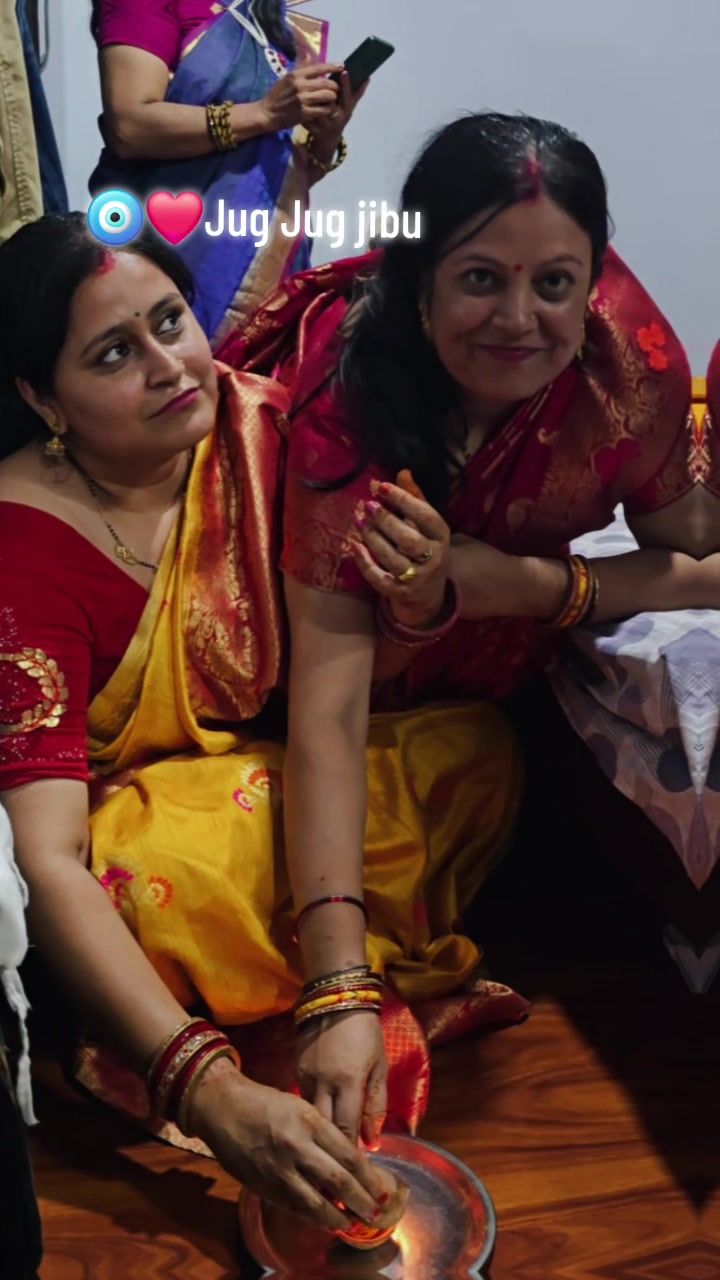 @Shanti Jha
