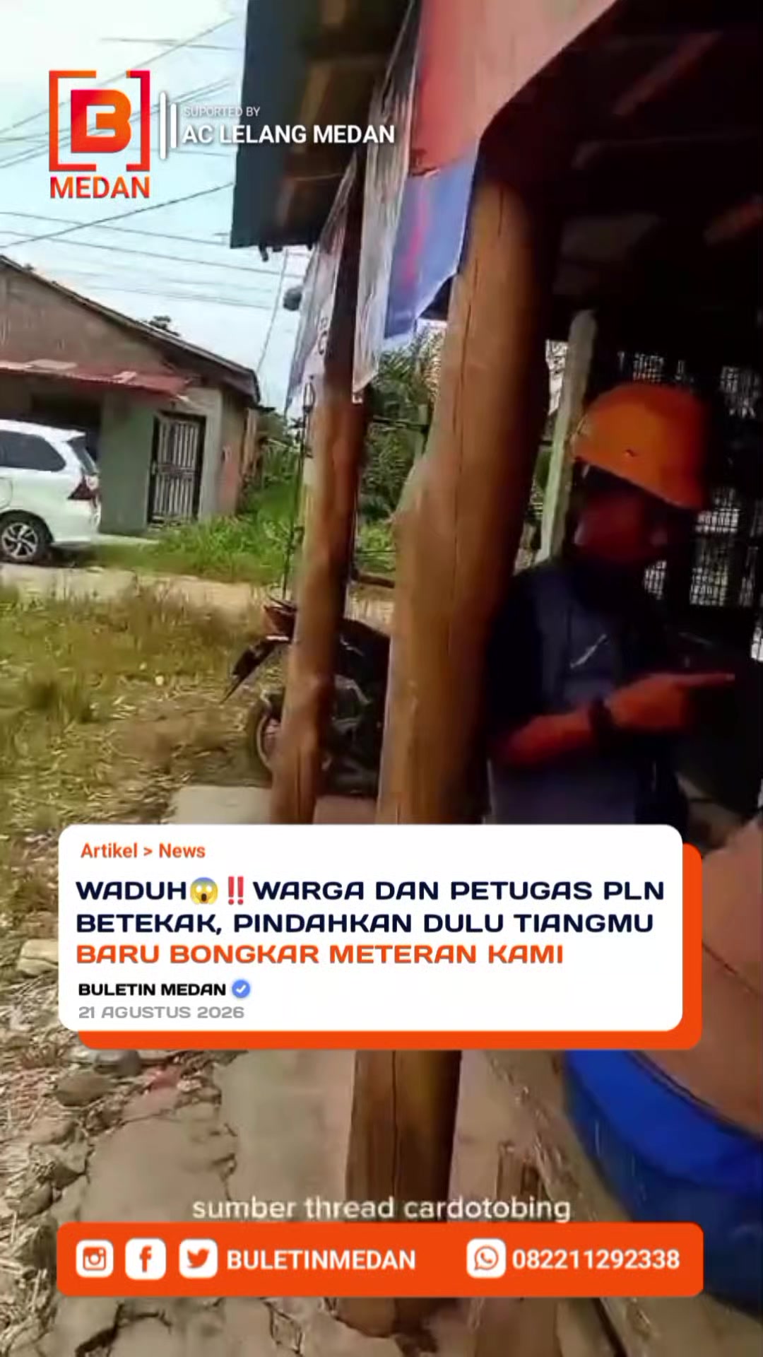 @BULETINMEDAN
