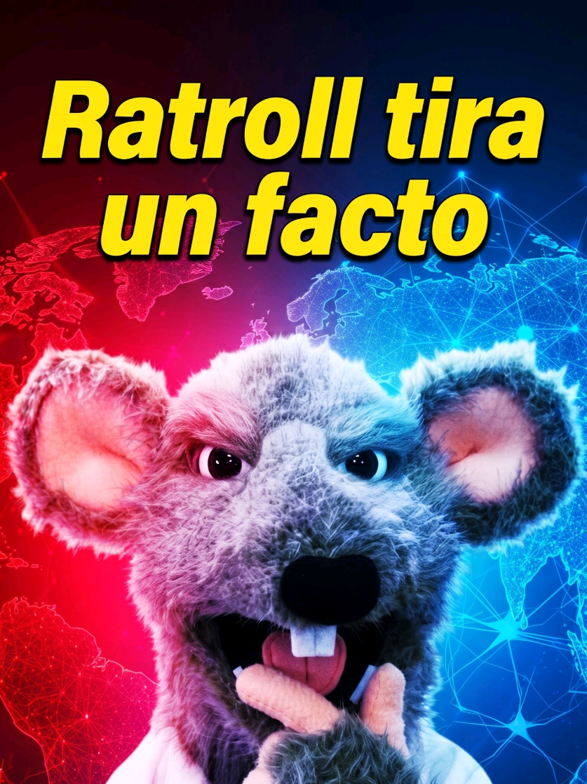 @Ratroll | Psicología 🐭