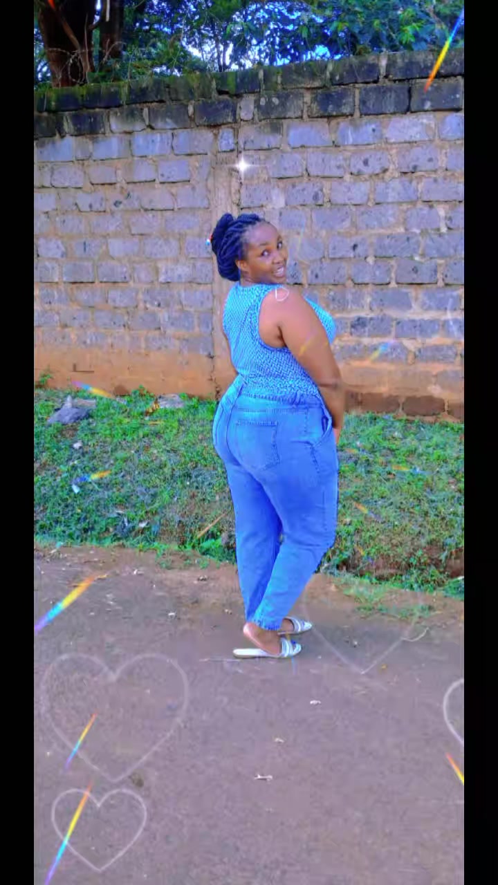 @Hilda mbugua