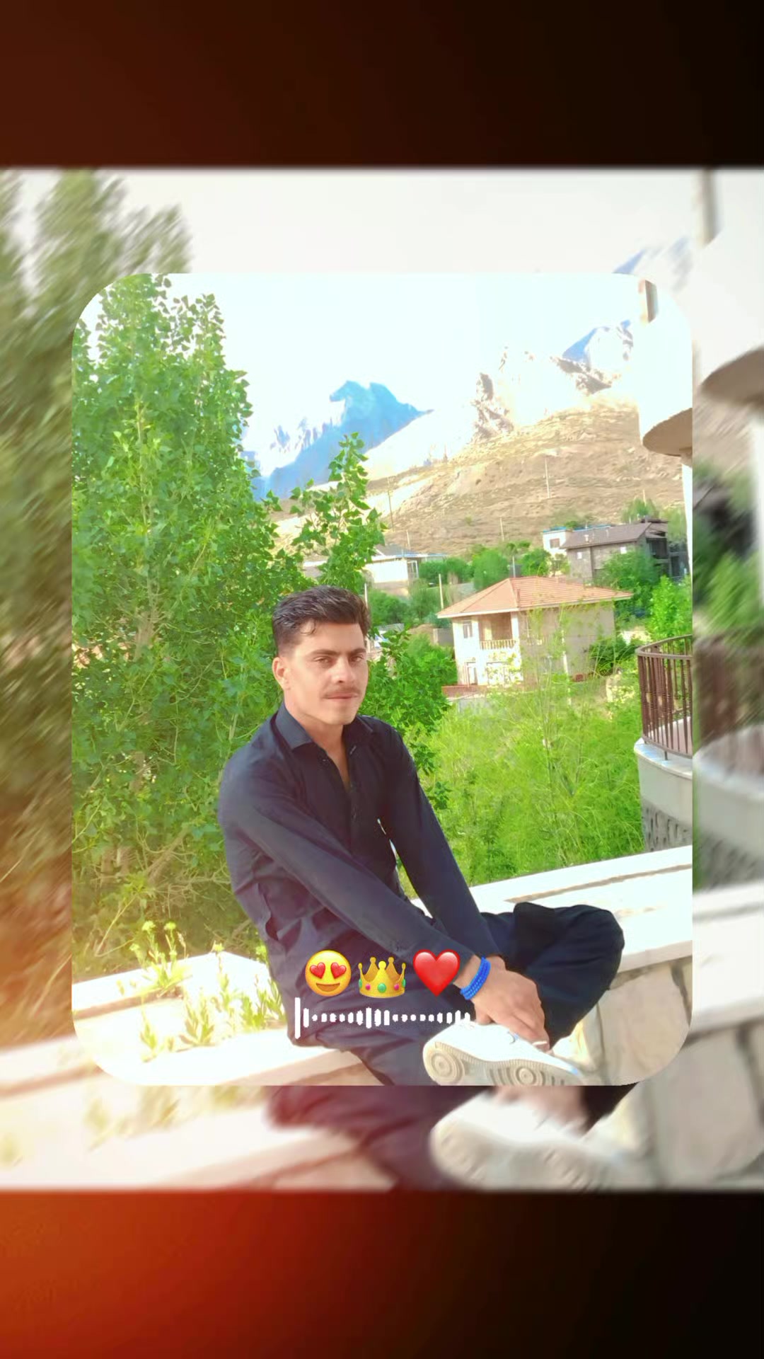 @✌پــــختون لالا✌