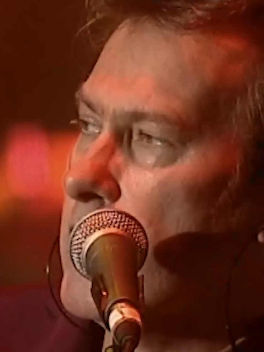 @Roxy Music