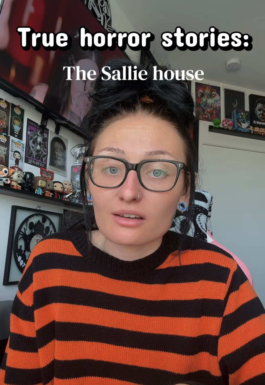 @tannieloveshorror