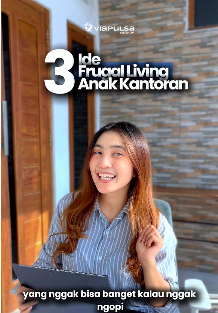 @Viapulsa | Convert Pulsa Aman
