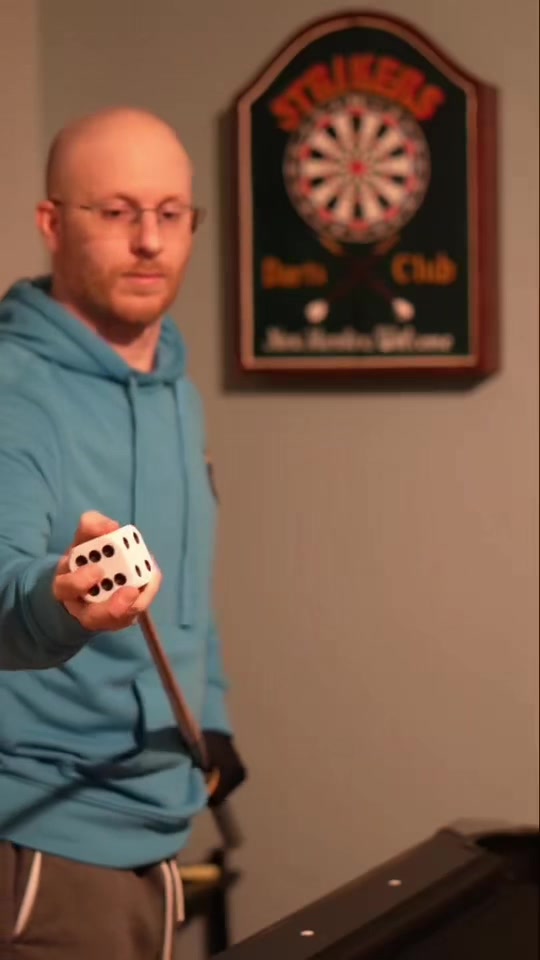 @Billiards Buddies
