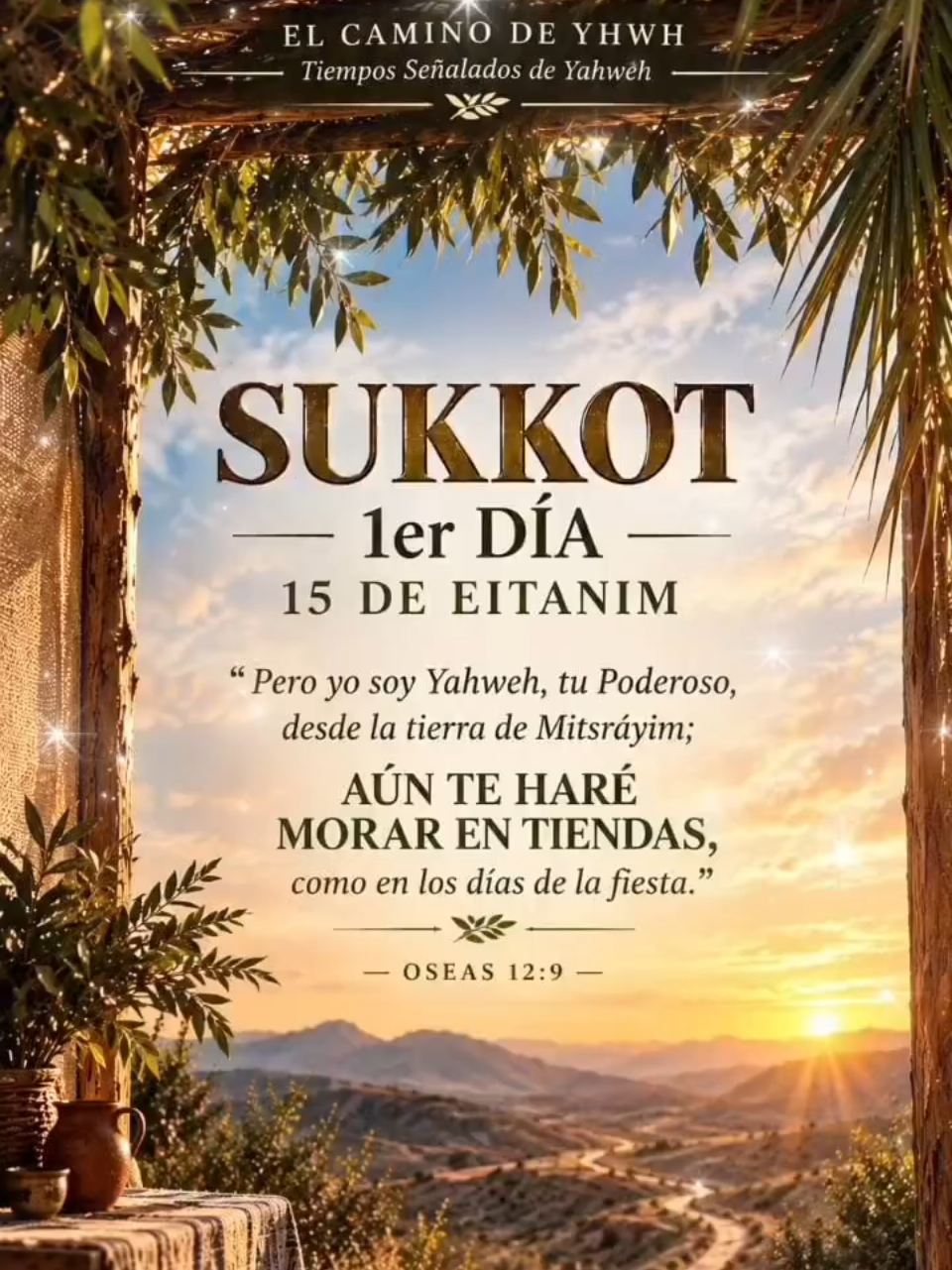 @El Camino de YHWH_Oficial