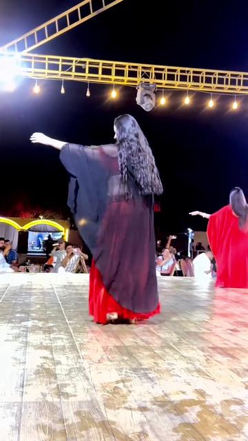 @Maya Magar dancer official