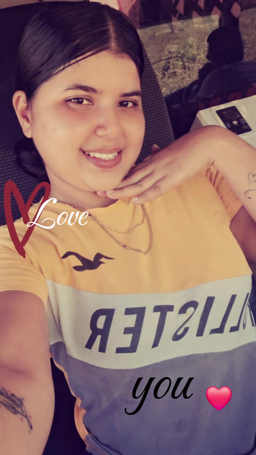 @simple ❤ smile