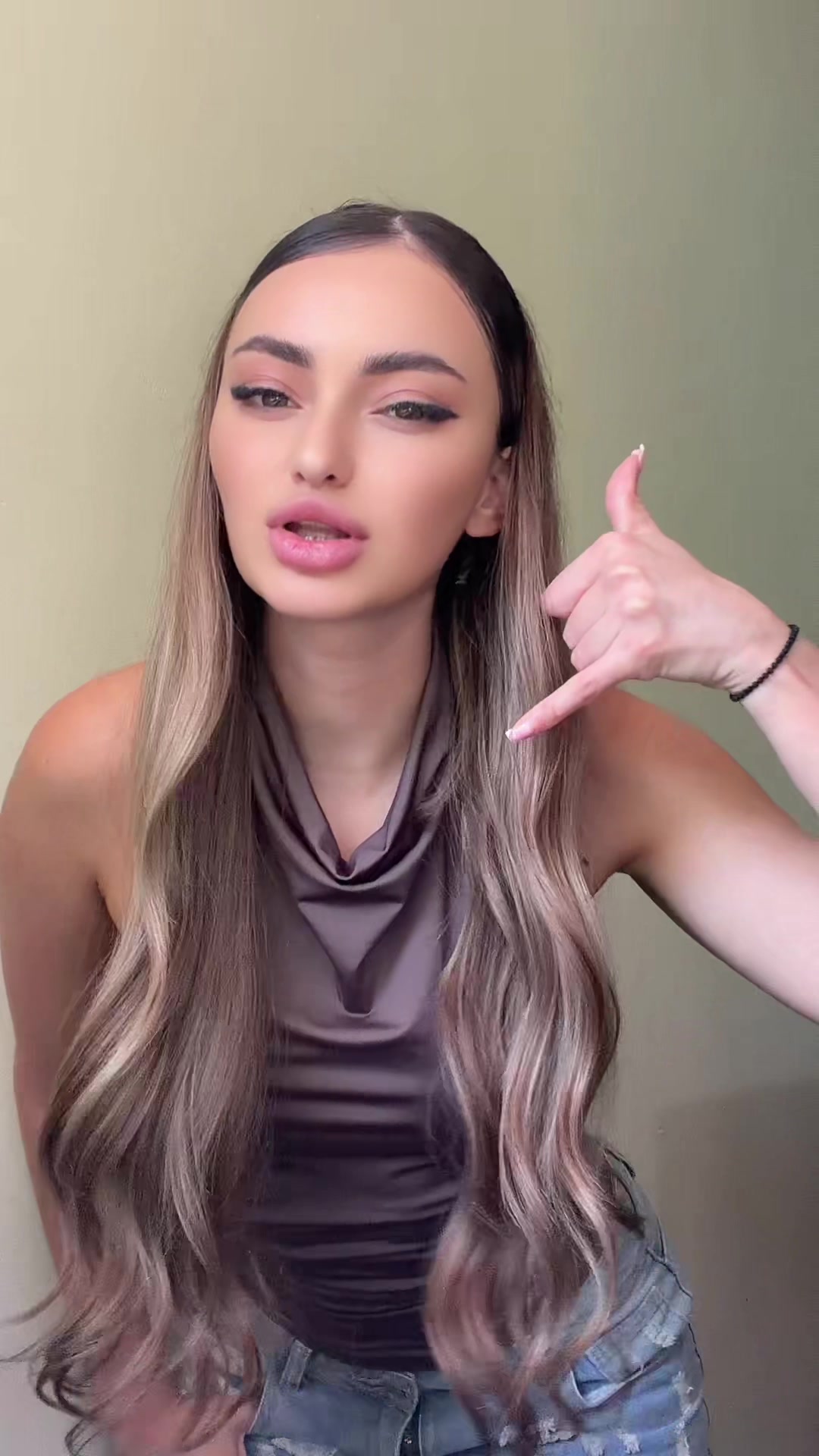 @Alina Perlog🤍