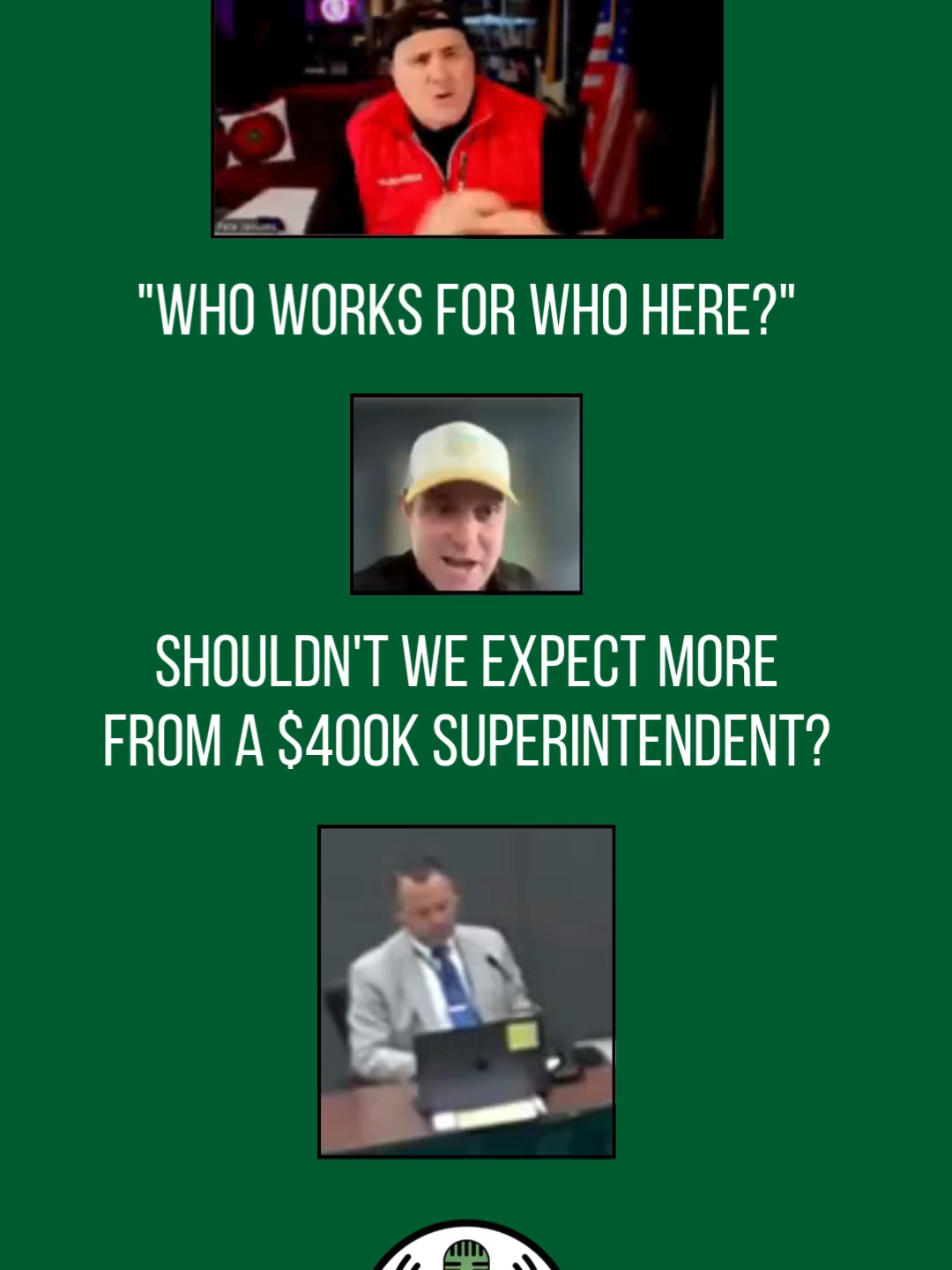 @LakeForestPodcast