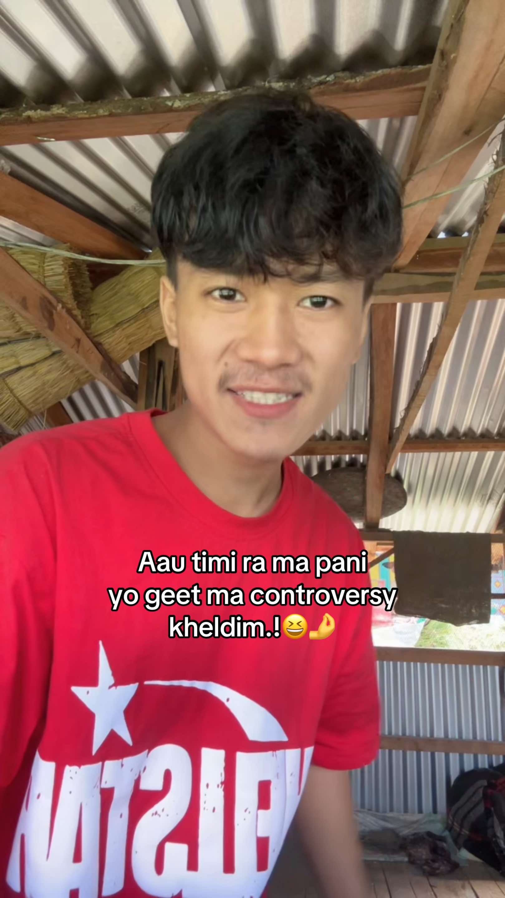 @NT SIX MAN