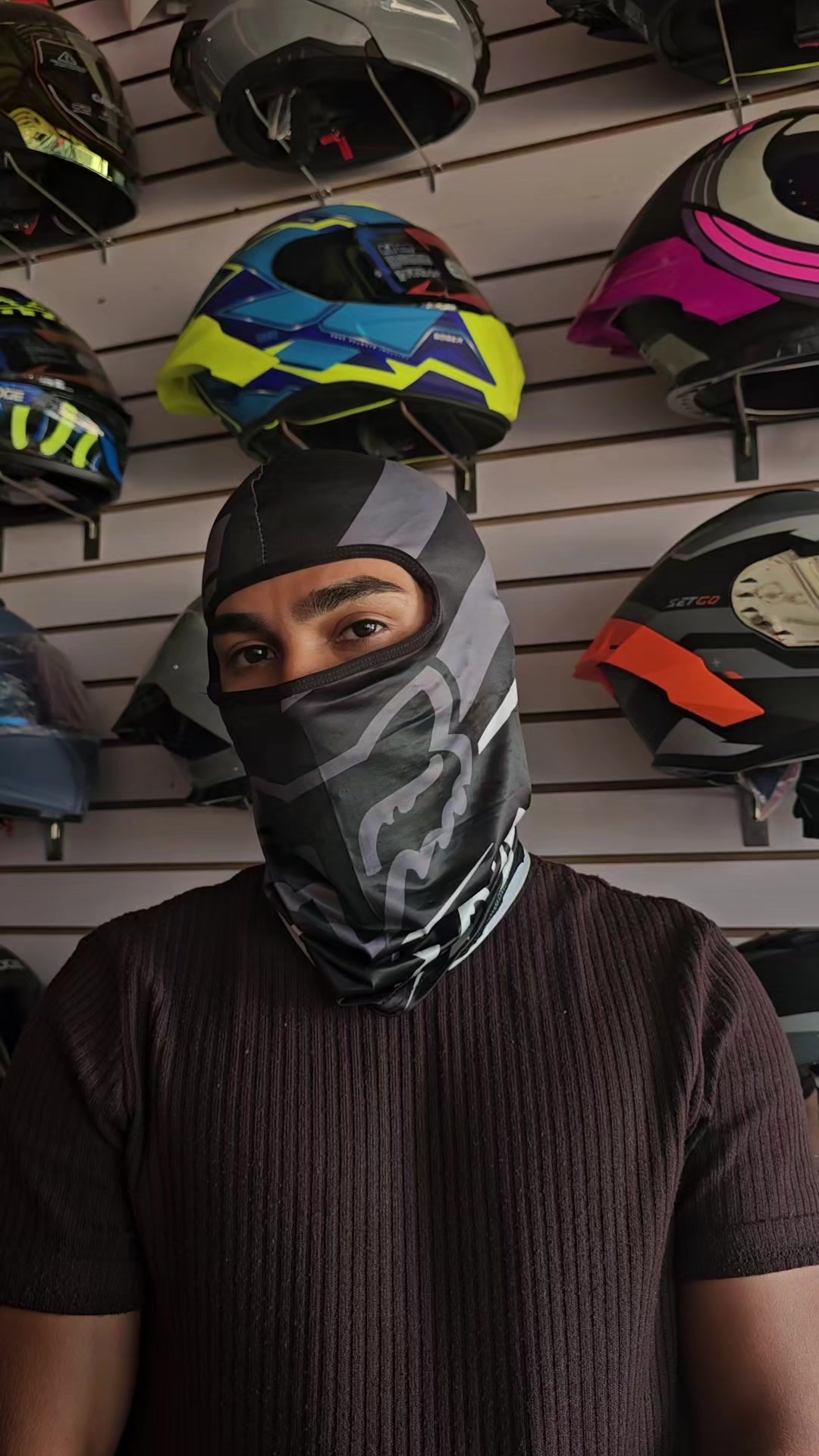 @CASA BIKER
