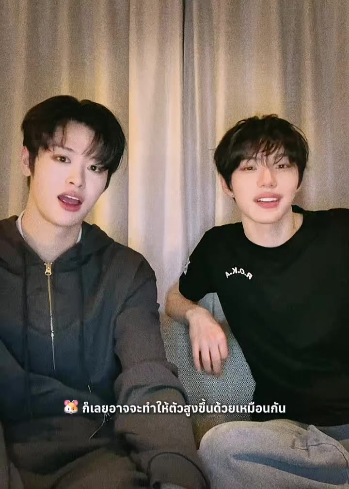 @. . .