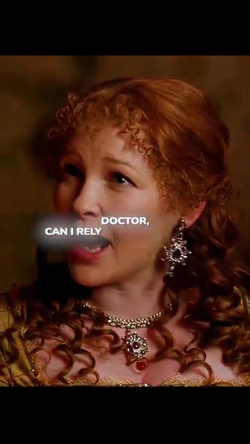 @Doctor Who fan 1