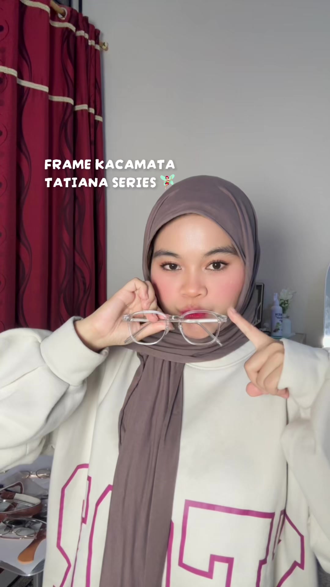 @Feelingframe