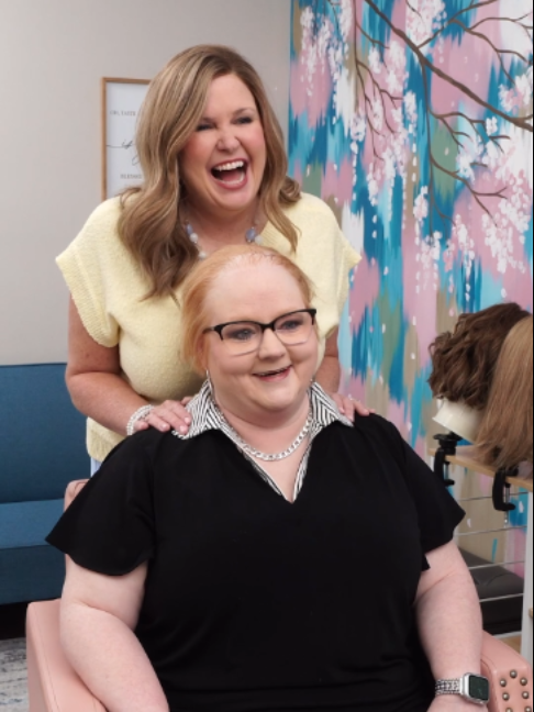@GEORGIA HAIR