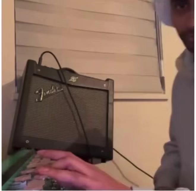 @Aaron Singh Official