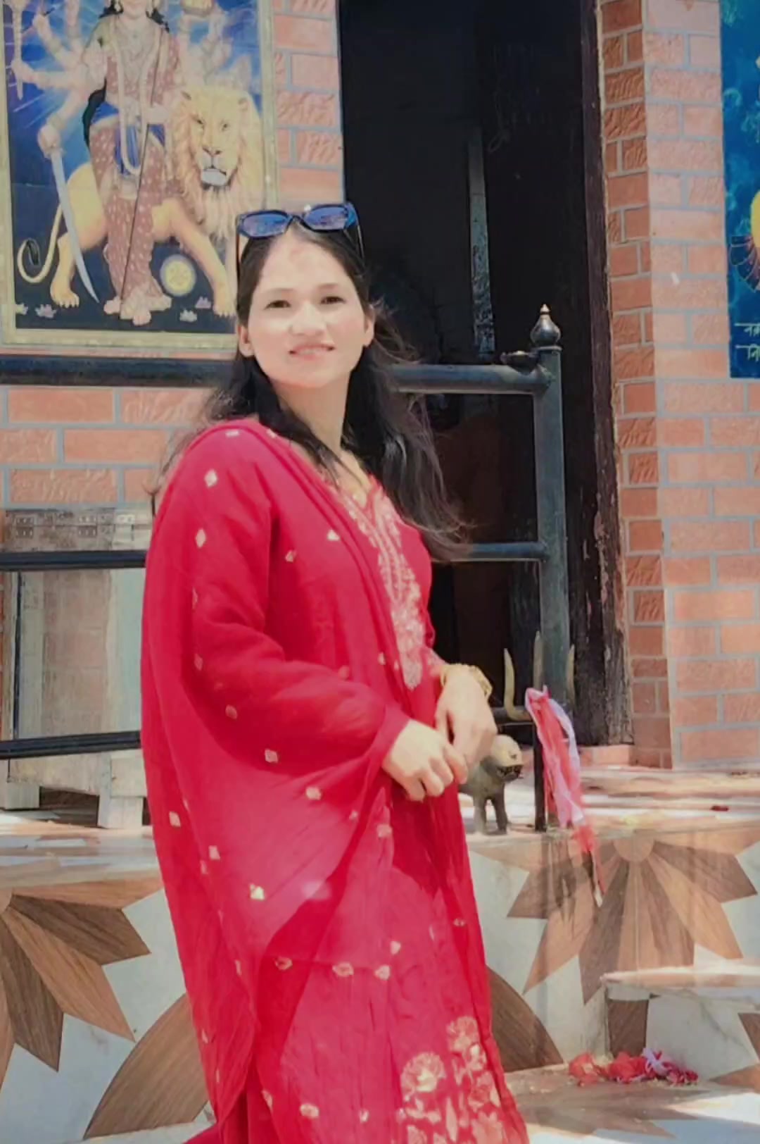 @Neeshu Thapa