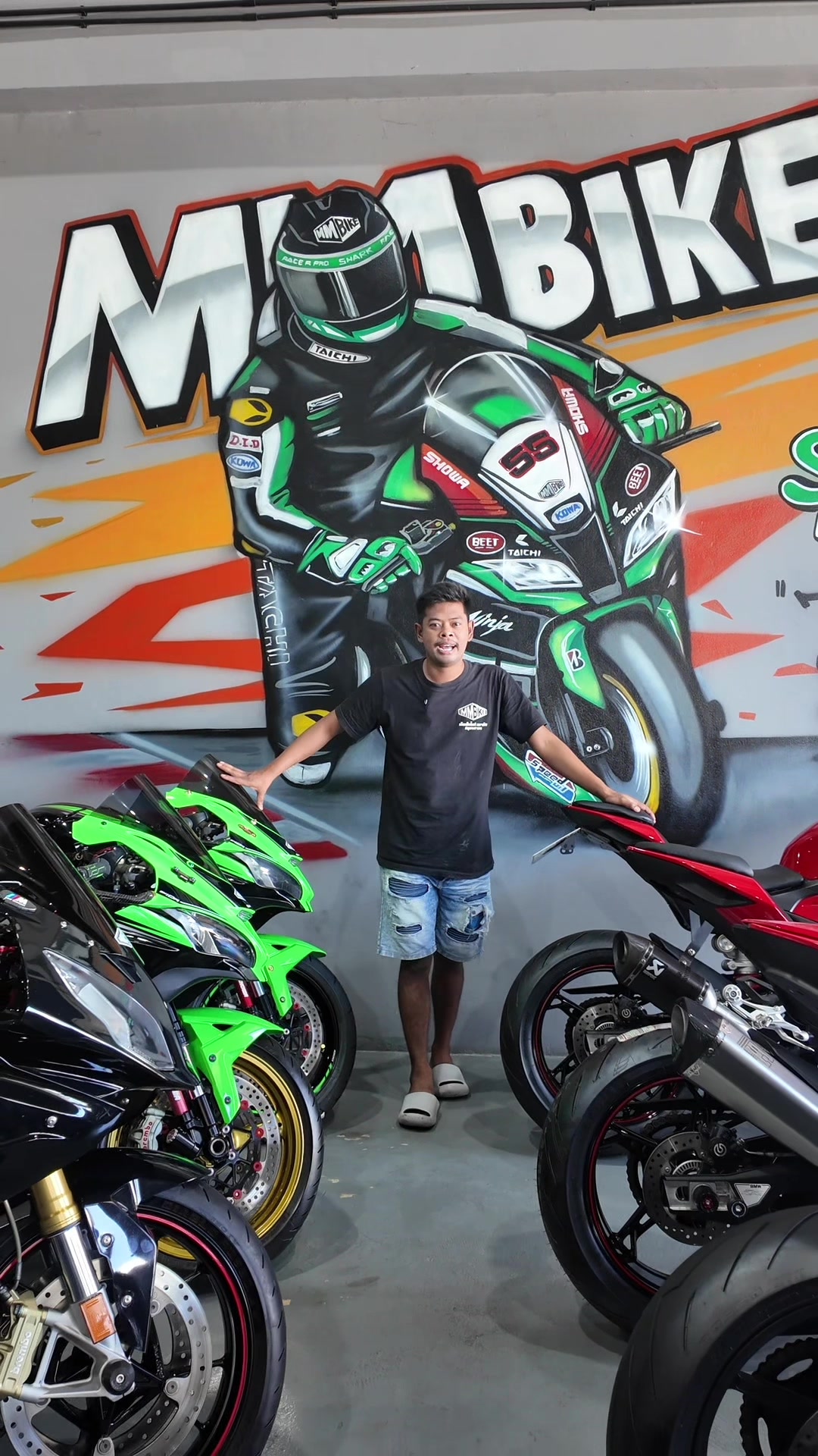 @MMBIKE ซื้อขายรถบิ๊กไบค์