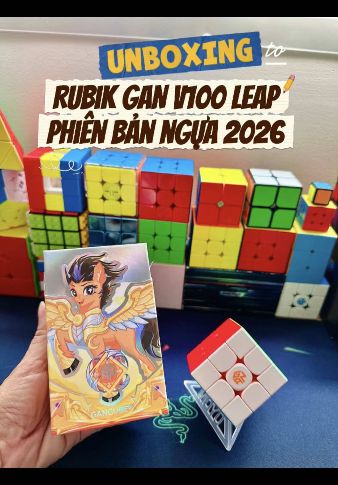 @TM Rubik
