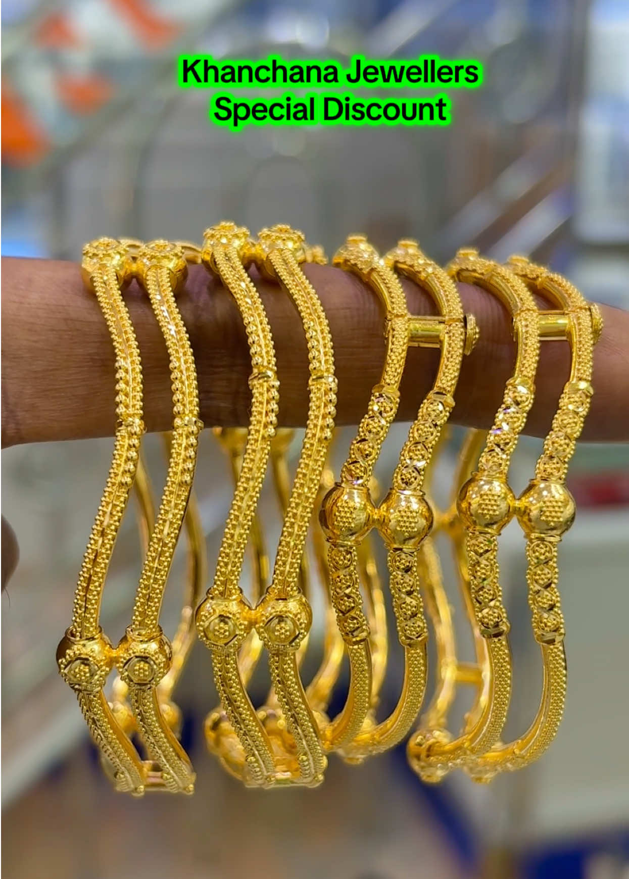 @Khanchana Jewellers