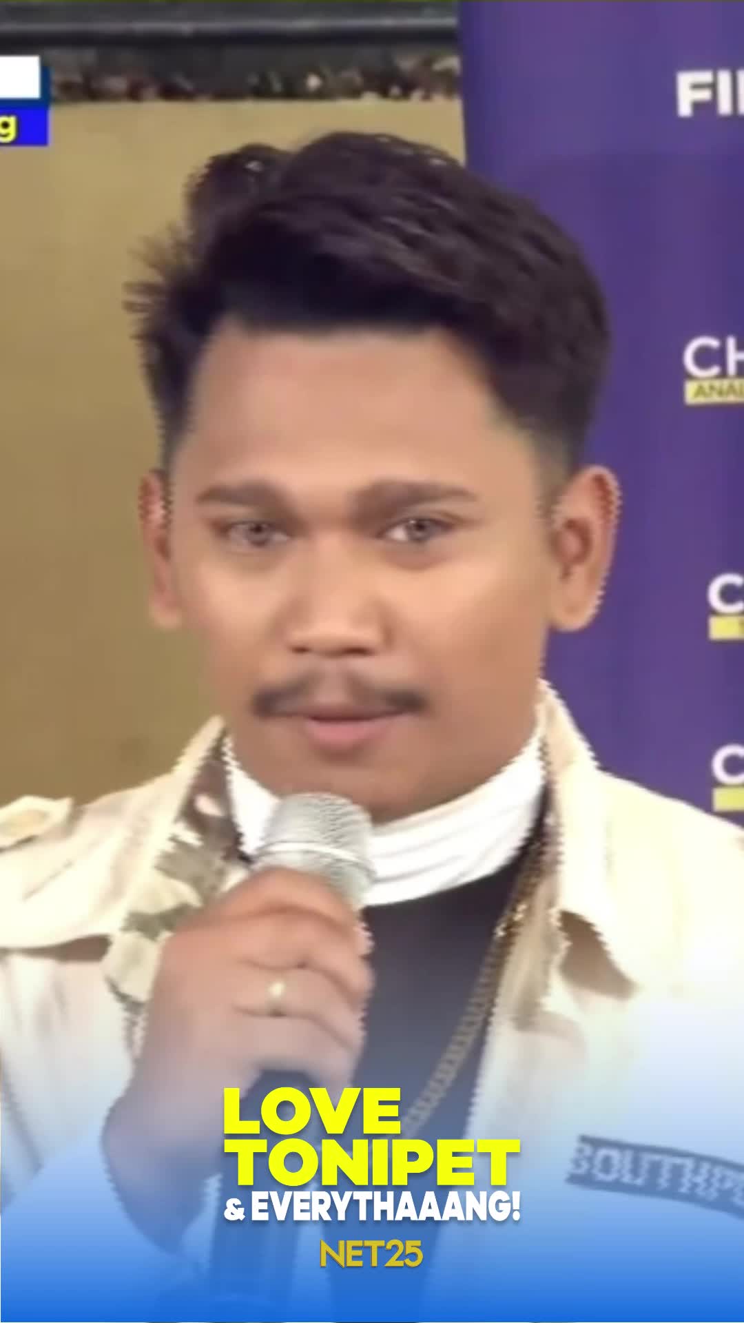 @NET25