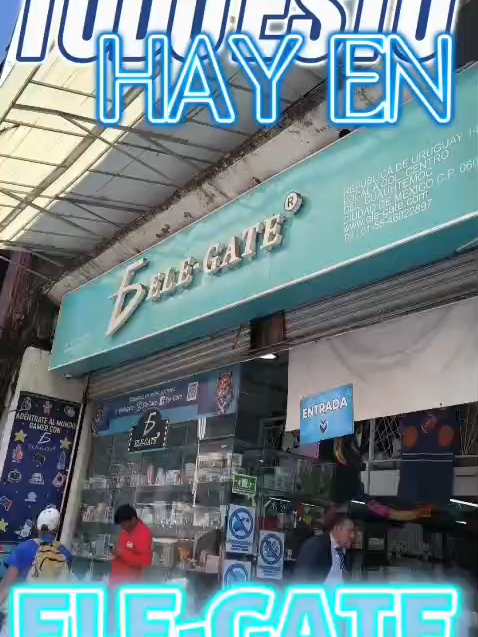 @ELEGATE