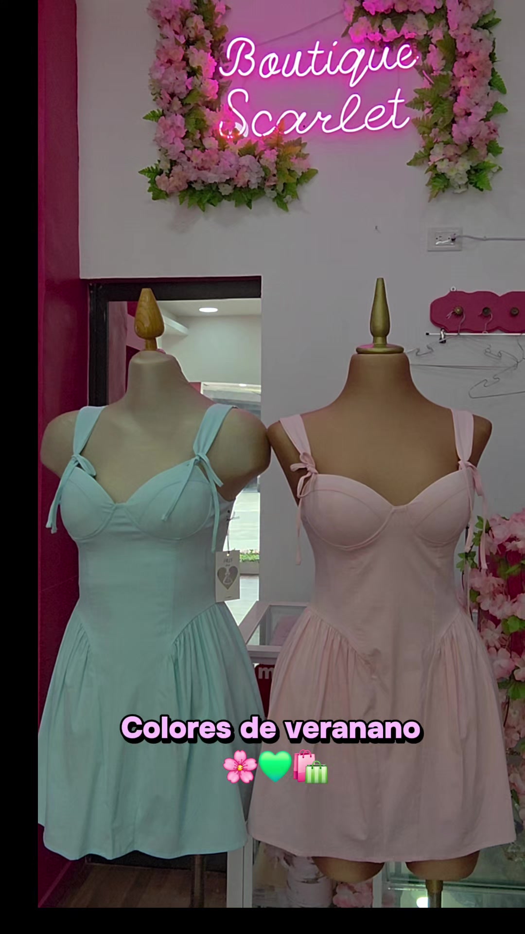 @Boutique Scarlet
