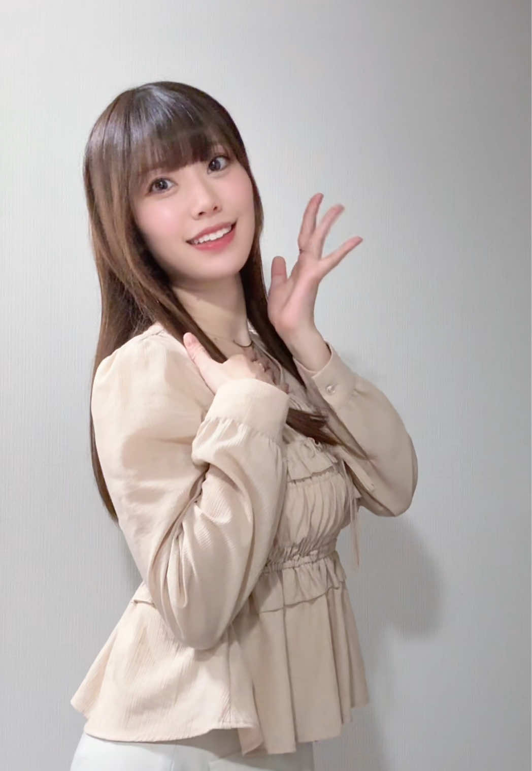 @あずきちゃん。(azuki-chan)