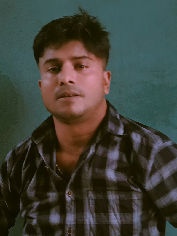@Md Alvi Taluckder